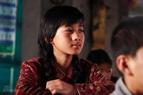 资料图片:影片《樱桃》精彩剧照(16)