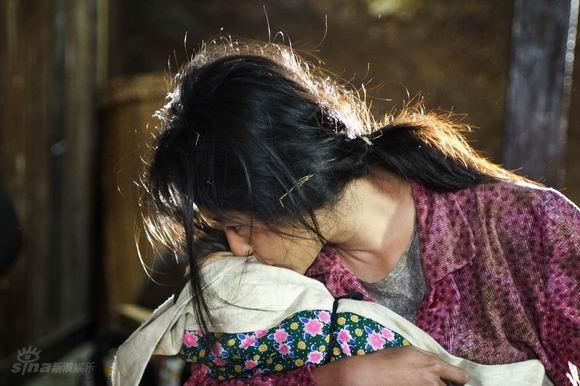 资料图片:影片《樱桃》精彩剧照(33)