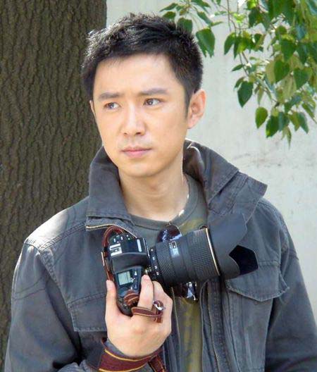 资料图片电视剧天地良心精彩剧照4