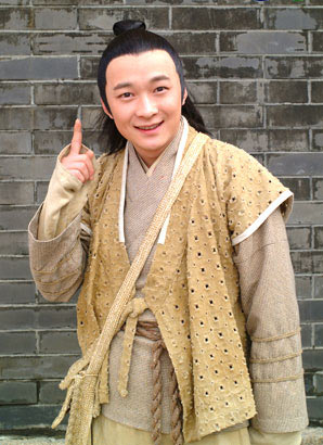 资料图片至尊红颜第二批精彩剧照3