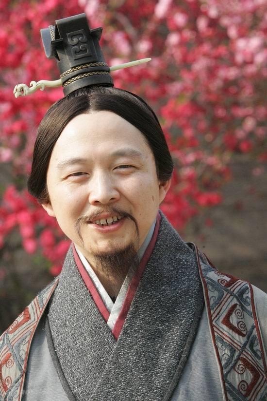 资料图片40集电视剧兵圣精彩剧照59