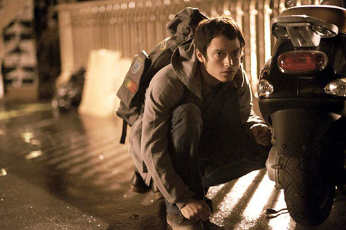 资料图片:《巴黎,我爱你》精彩剧照(4)