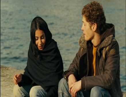 资料图片巴黎我爱你精彩剧照9