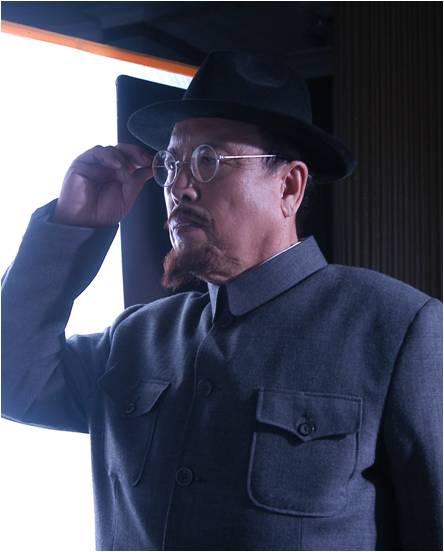 资料图片:电视剧《沧海一粟》剧照第二批(4)