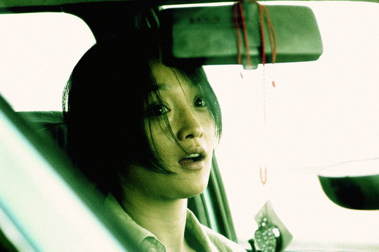 资料图片:《李米的猜想》剧照欣赏(310)