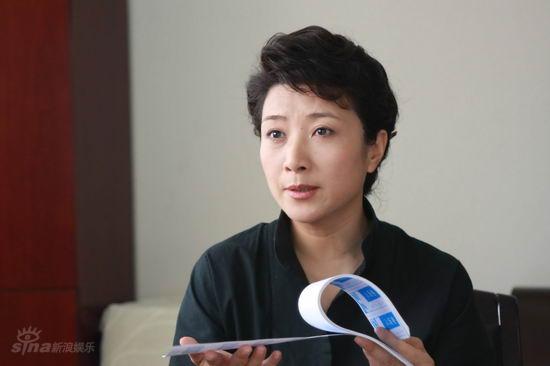 资料图片电视剧大篷车精彩剧照20