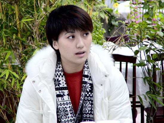 资料图片:电视剧《烈火警魂》精彩剧照(15)