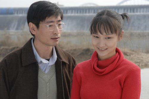 资料图片电视剧空巷子精彩剧照9