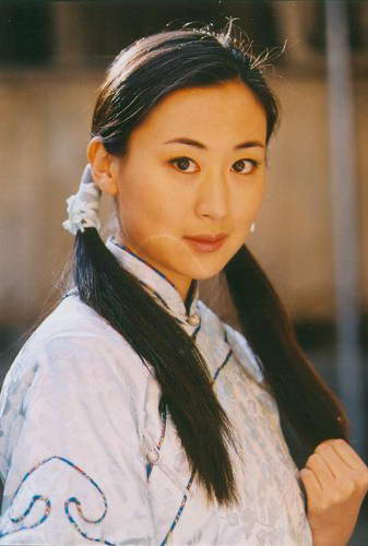 资料图片电视剧大马帮精彩剧照18