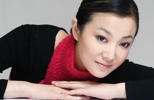 资料图片韦嘉个人精彩写真10