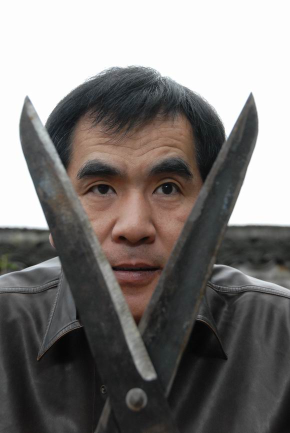 资料图片影片荒村客栈剧照22