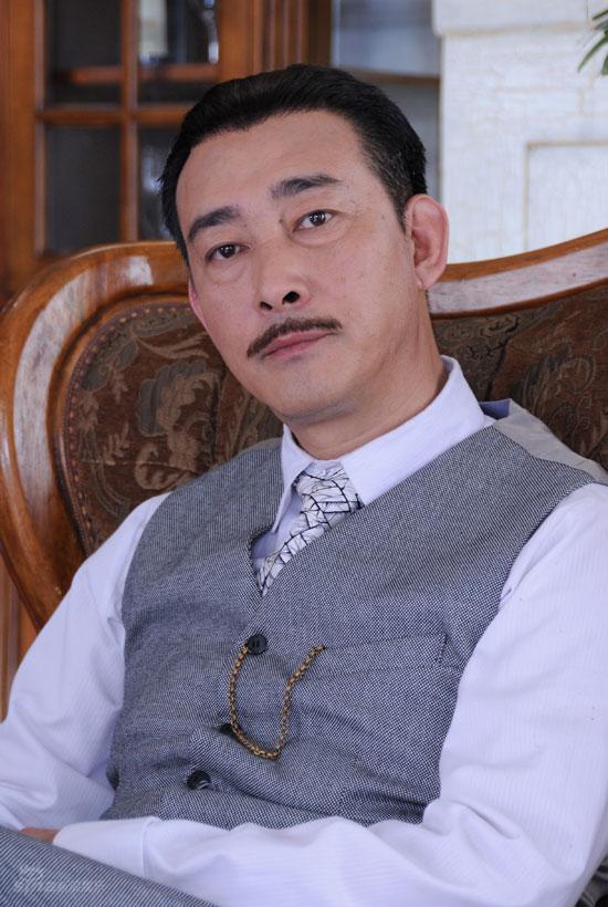 资料图片电视剧新情义无价精彩剧照4