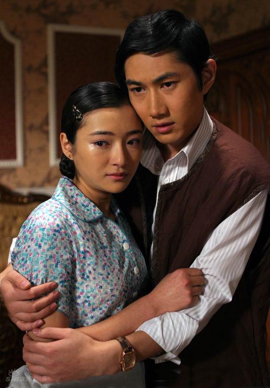 资料图片电视剧天涯咫尺精彩剧照91