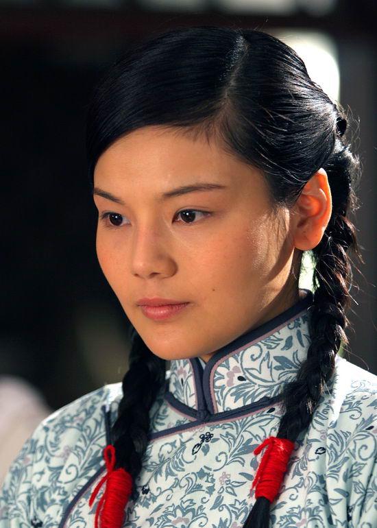 资料图片电视剧天涯咫尺精彩剧照125