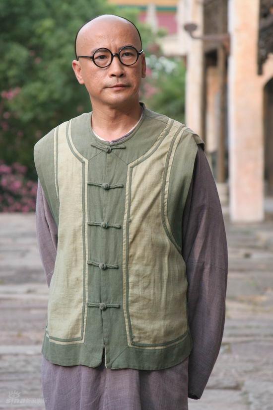 资料图片电视剧淞沪风云精彩剧照48