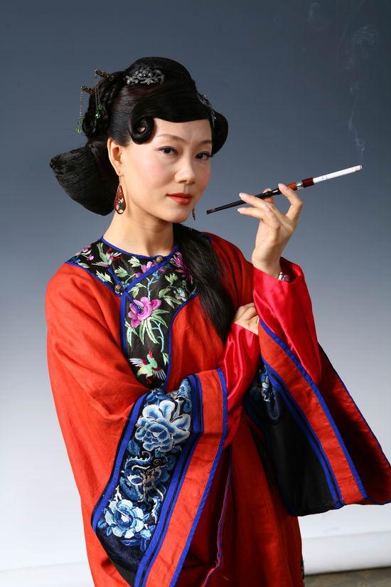 资料图片:电视剧《淞沪风云》精彩剧照(98)