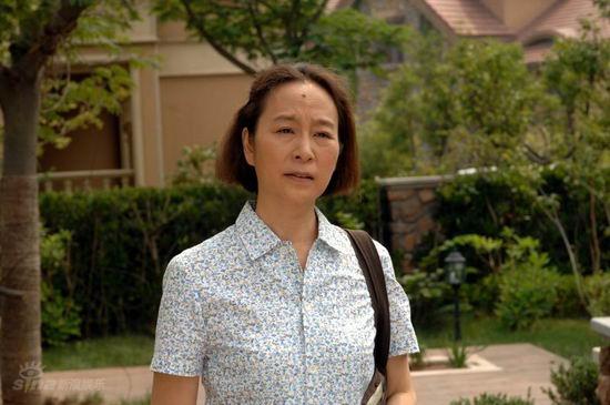 资料图片:电视剧《保姆2》第二批剧照(32)