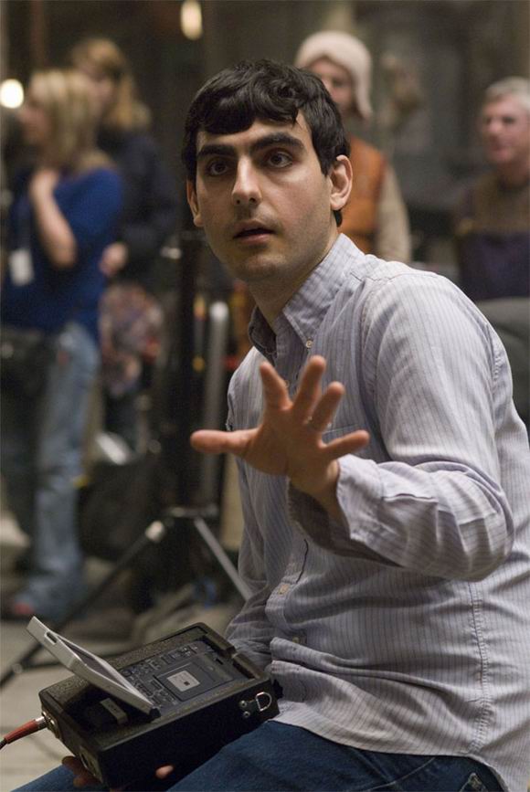 资料图片影片微光城市剧照1