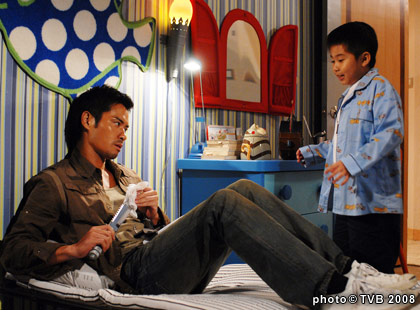 资料图片电视剧与敌同行第二批剧照33