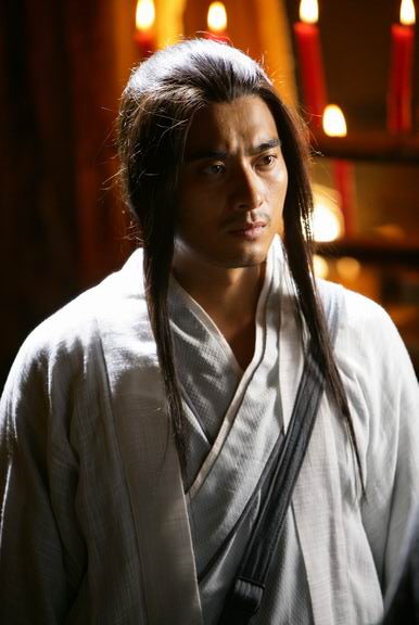 资料图片:影片《神医安道全》剧照(18)