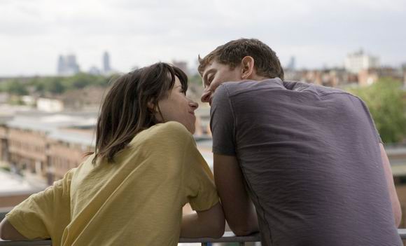 资料图片:影片《无忧无虑》剧照(14)