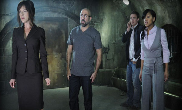 资料图片影片电锯惊魂5剧照7