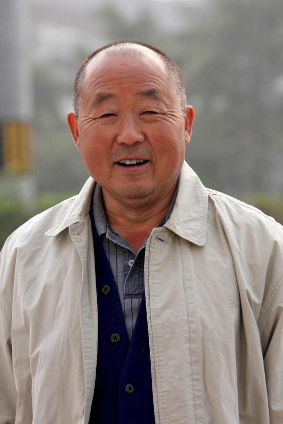 资料图片高山流水人物马恩然饰老魏