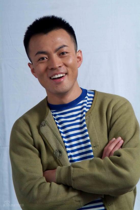 资料图片电视剧人活一张脸精彩剧照4