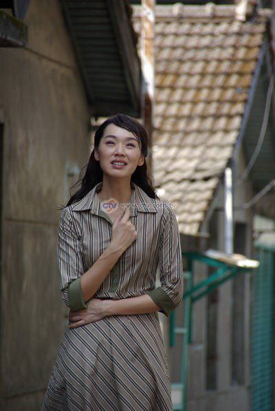 资料图片电视剧光阴的故事精彩剧照55