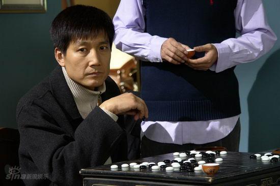 资料图片电视连续剧祈望精彩剧照43