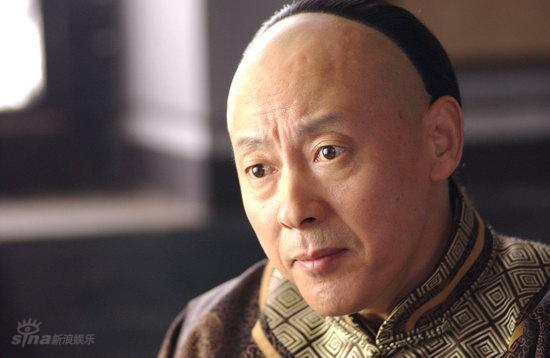 资料电视剧走西口精美剧照48