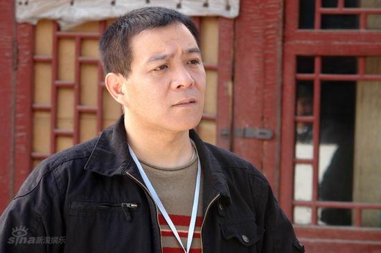 资料图片电视剧重案六组Ⅲ精彩剧照72