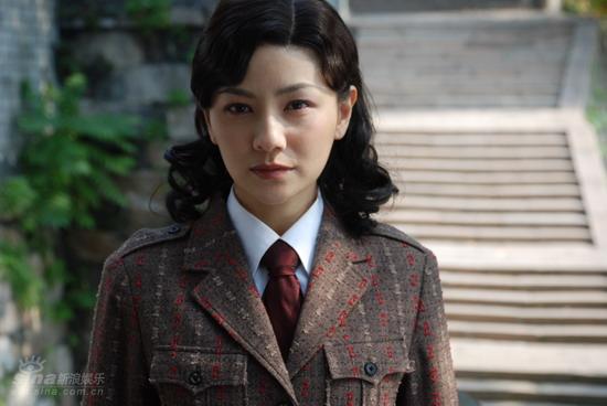 资料图片:《天堑1949》精彩剧照(55)_影音娱乐_新浪网