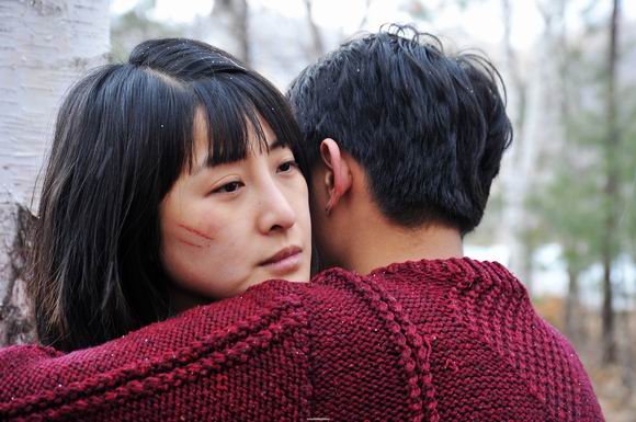 资料图片影片腊月雪剧照3