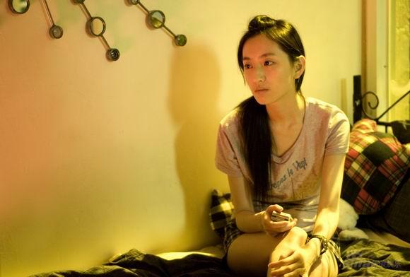 资料图片电影渺渺精彩剧照3