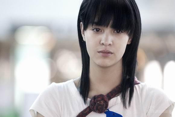 资料图片电影渺渺精彩剧照12