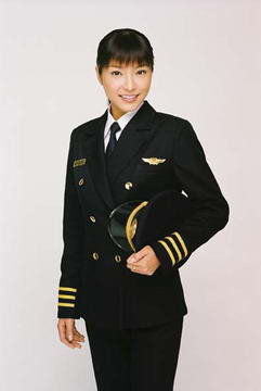 资料图片电视剧升空高飞精彩剧照9