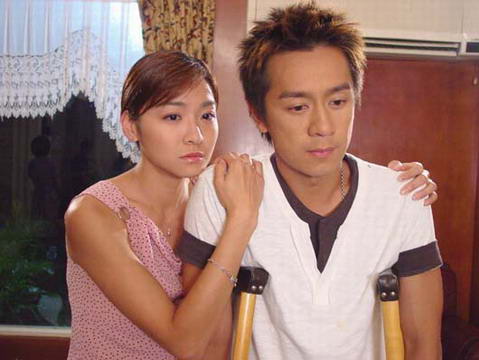 资料图片电视剧升空高飞精彩剧照16