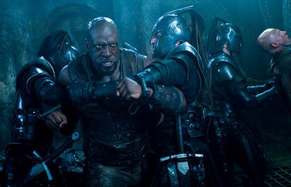 资料图片影片黑夜传说3剧照11