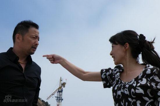 资料图片真情无限之养母61生母剧照16