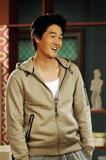 资料图片韩剧明星的恋人第四批剧照11