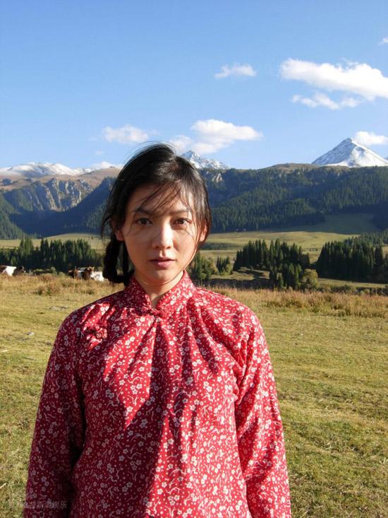 资料图片崔波精彩剧照6