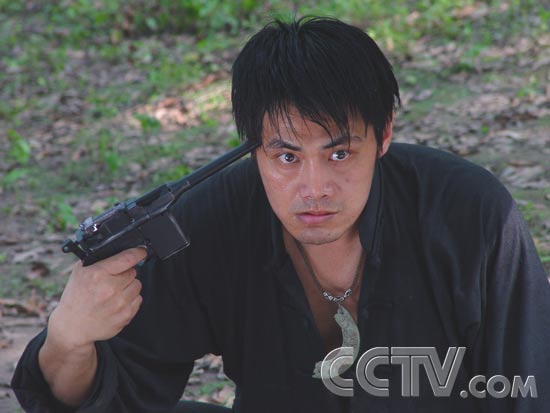 资料图片:电视剧《酒巷深深》精彩剧照(1)_影音娱乐_新浪网
