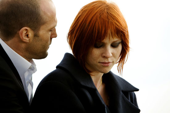 资料图片:影片《玩命快递3》第二批剧照(35)