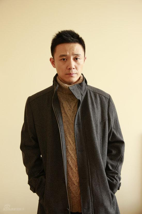 资料图片:电视剧《雾里看花》精彩剧照(54)