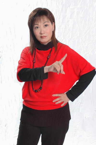 资料图片:电视剧《喜有此理》精彩剧照(7)