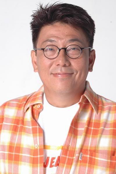 资料图片电视剧喜有此理精彩剧照21