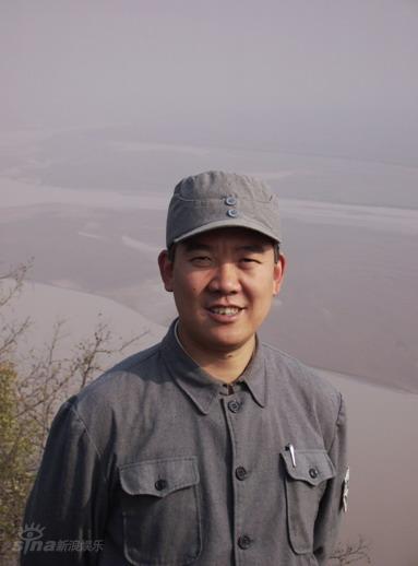 资料图片李大光个人精彩写真5