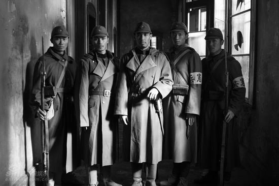 南京!》精彩剧照(115)