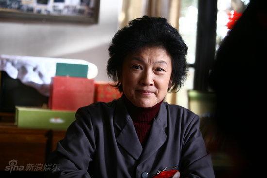 资料图片成家立业第三批精彩剧照1